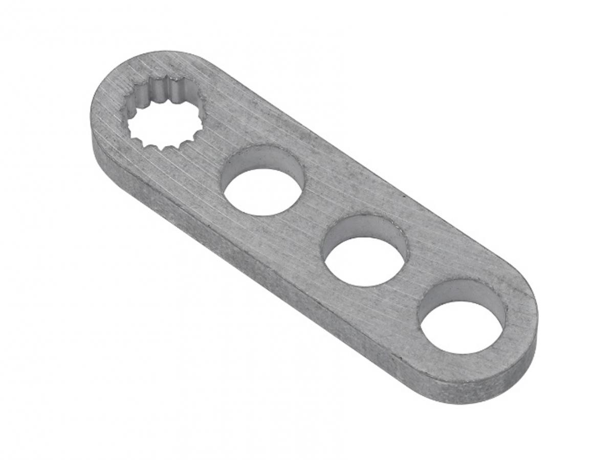 STEEL BELL CRANK POLARIS, BRONCO AT-03716, 3234584, GEAR SELECTOR image 1