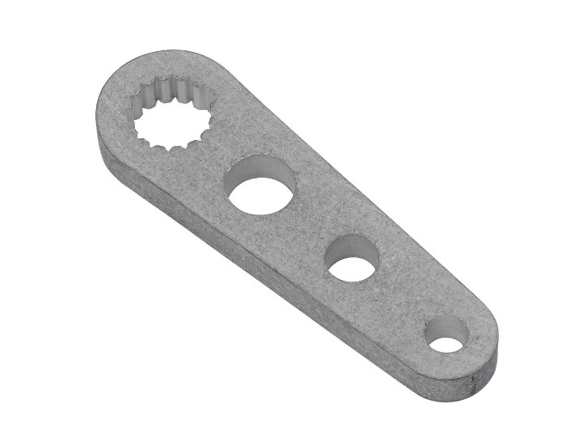 STEEL BELL CRANK POLARIS, BRONCO AT-03717, 3233906, GEAR SELECTOR image 1