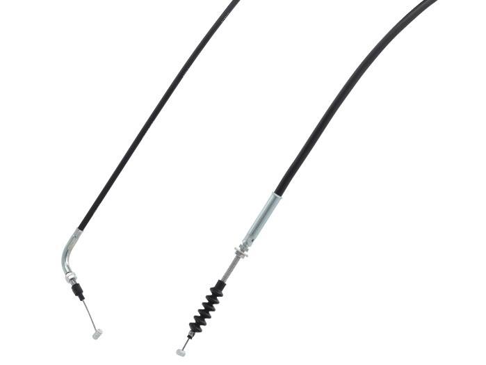 CABLE THROTTLE KAWASAKI MULE, BRONCO AT-05260, 54012-0127 54012-0678 54012-0702 image 1