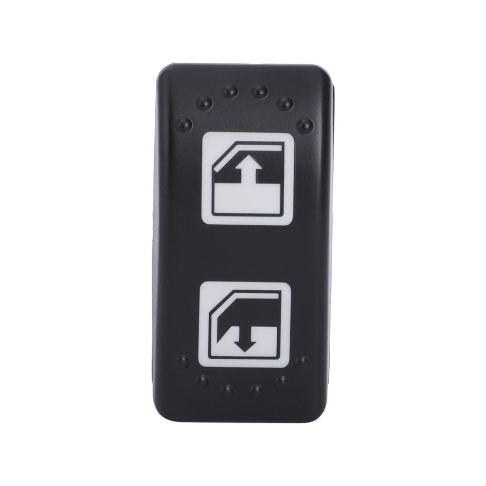 LH WINDOW SWITCH 2016-2020 CAN AM DEFENDER 8PIN 710004979 705800048 thumbnail 4
