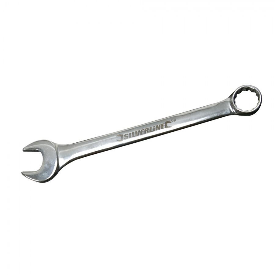 18mm COMBINATION SPANNER image 1