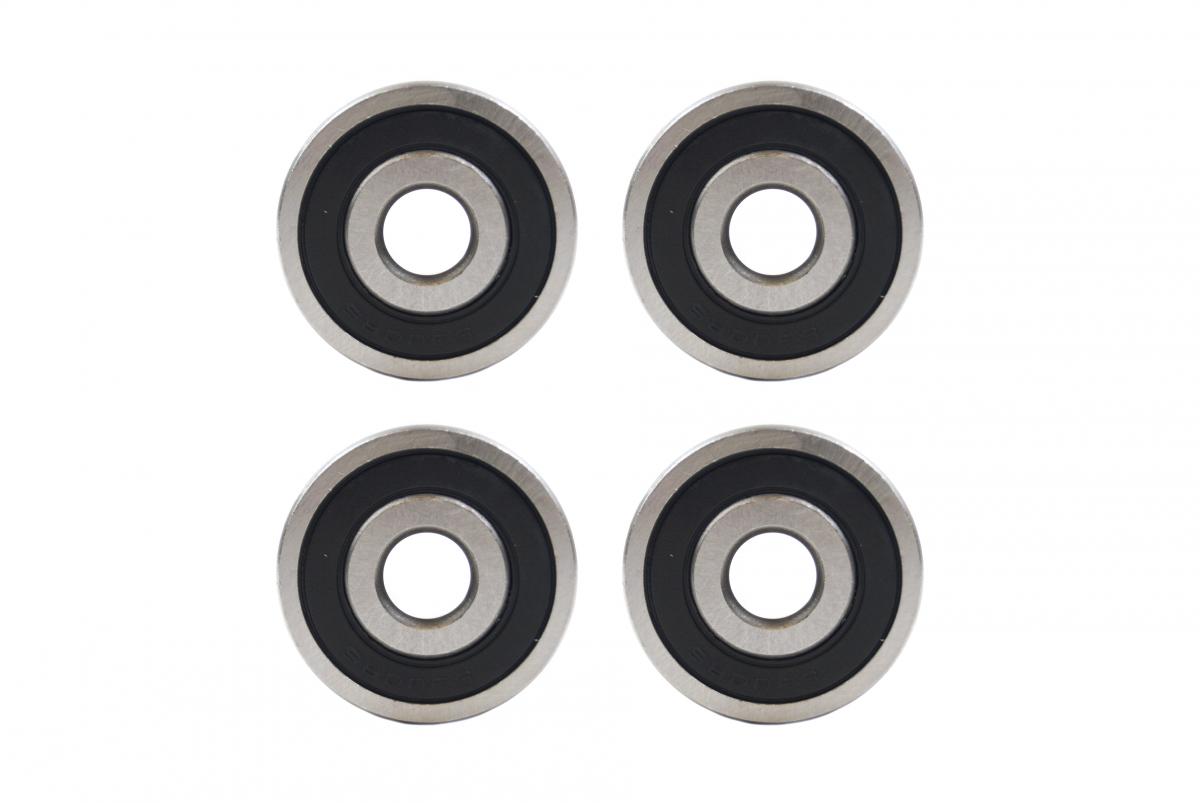 PACK OF 4 BEARINGS FOR 16 DIA CRANKS image 1
