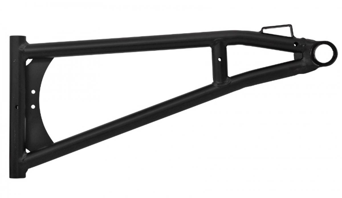 POLARIS LOWER A-ARM RIGHT HAND, AT-08440R, 1018212-458 image 1