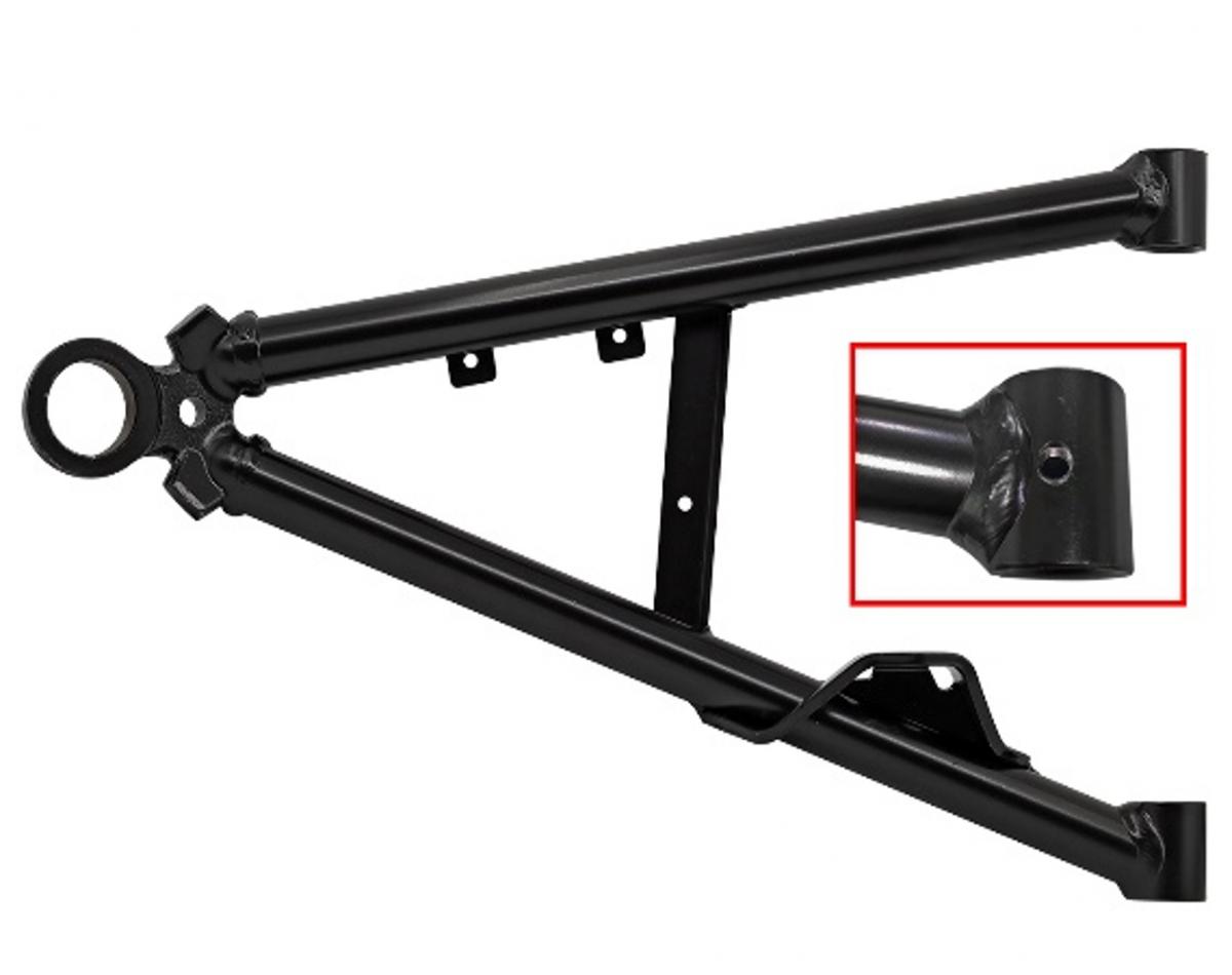 CAN AM LOWER A-ARM LEFT HAND, AT-08444L, 706200742 image 1