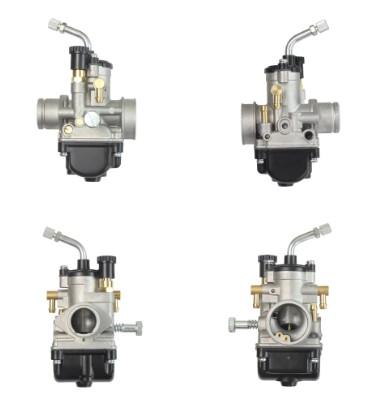 CARBURETOR ASSEMBLY KTM SX50 PRO PHBG 19mm 45131001100 45231001200 C064513100 2001-2008 thumbnail 6