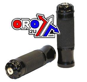 GRIP BLACK/BLACK 22/24 128mm POI6000 thumbnail 2