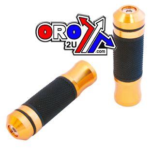 GRIP GOLD/BLACK 22/24 128mm POI6003 thumbnail 2