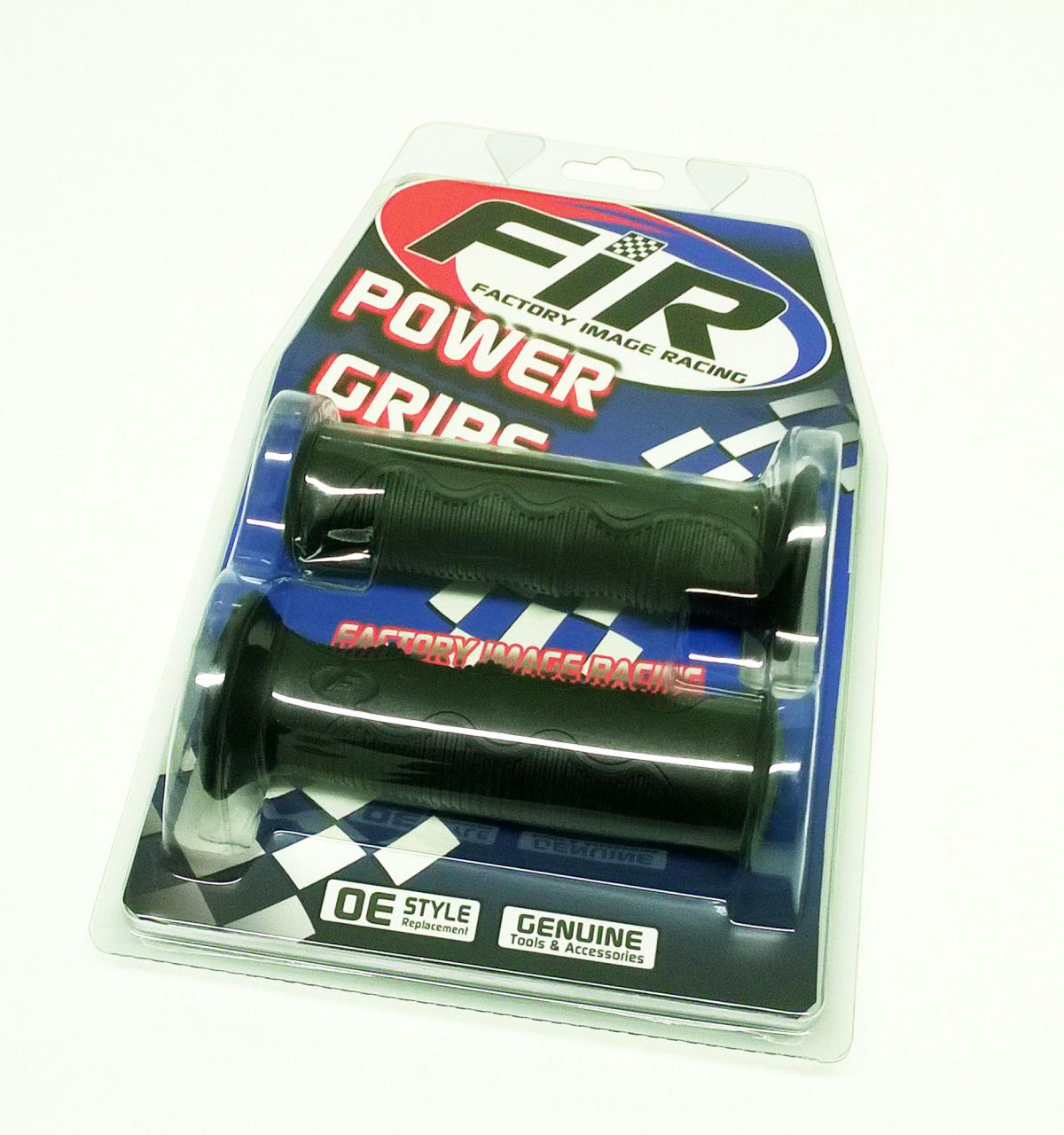 GRIP ATV 22+22 RUBBER thumbnail 3
