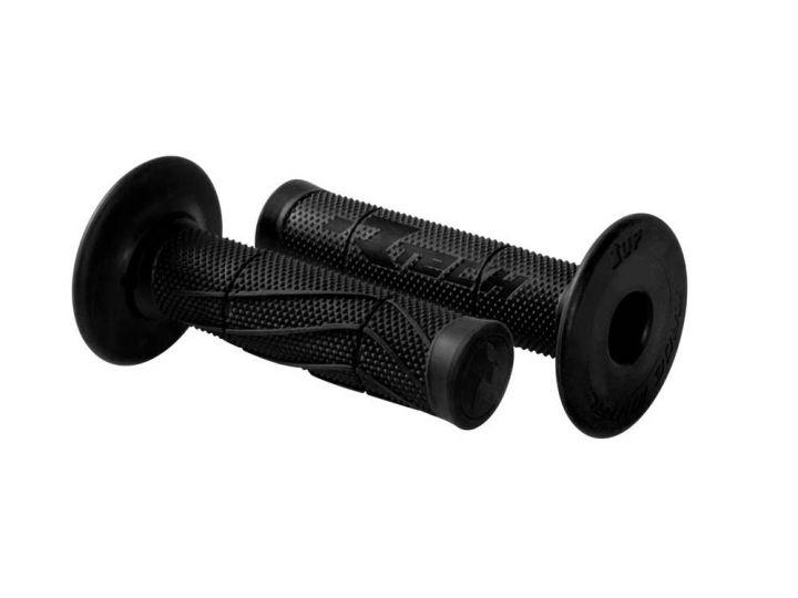GRIP SET WAVE SLIM BLACK, RTECH R-MPRWAVENR015, R-MPRWAVENR015