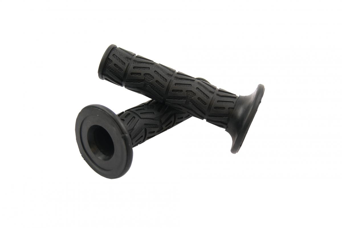 TRIALS GRIP BLACK [DOMINO COPY], 22/25mm, FACTOET IMAGE RACING thumbnail 2