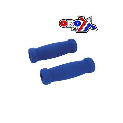 GRIP FOAM BLUE, 22/25mm image 1