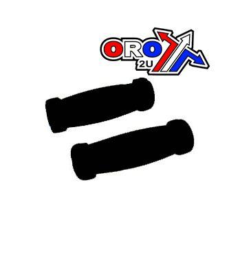 GRIP FOAM BLACK, 22/25mm image 1