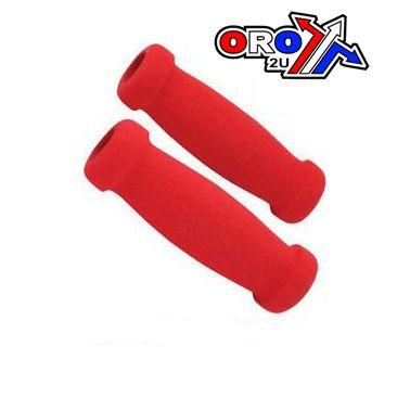 GRIP FOAM RED, 22/25mm image 1