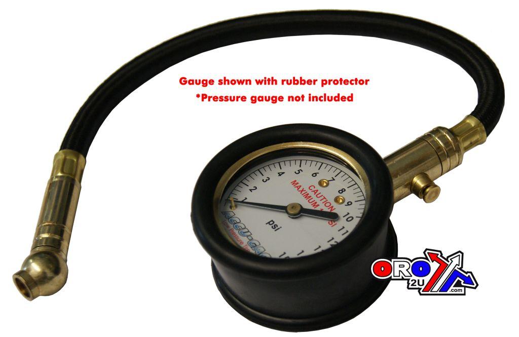 ACCU-GAGE PROTECTOR COVER thumbnail 2