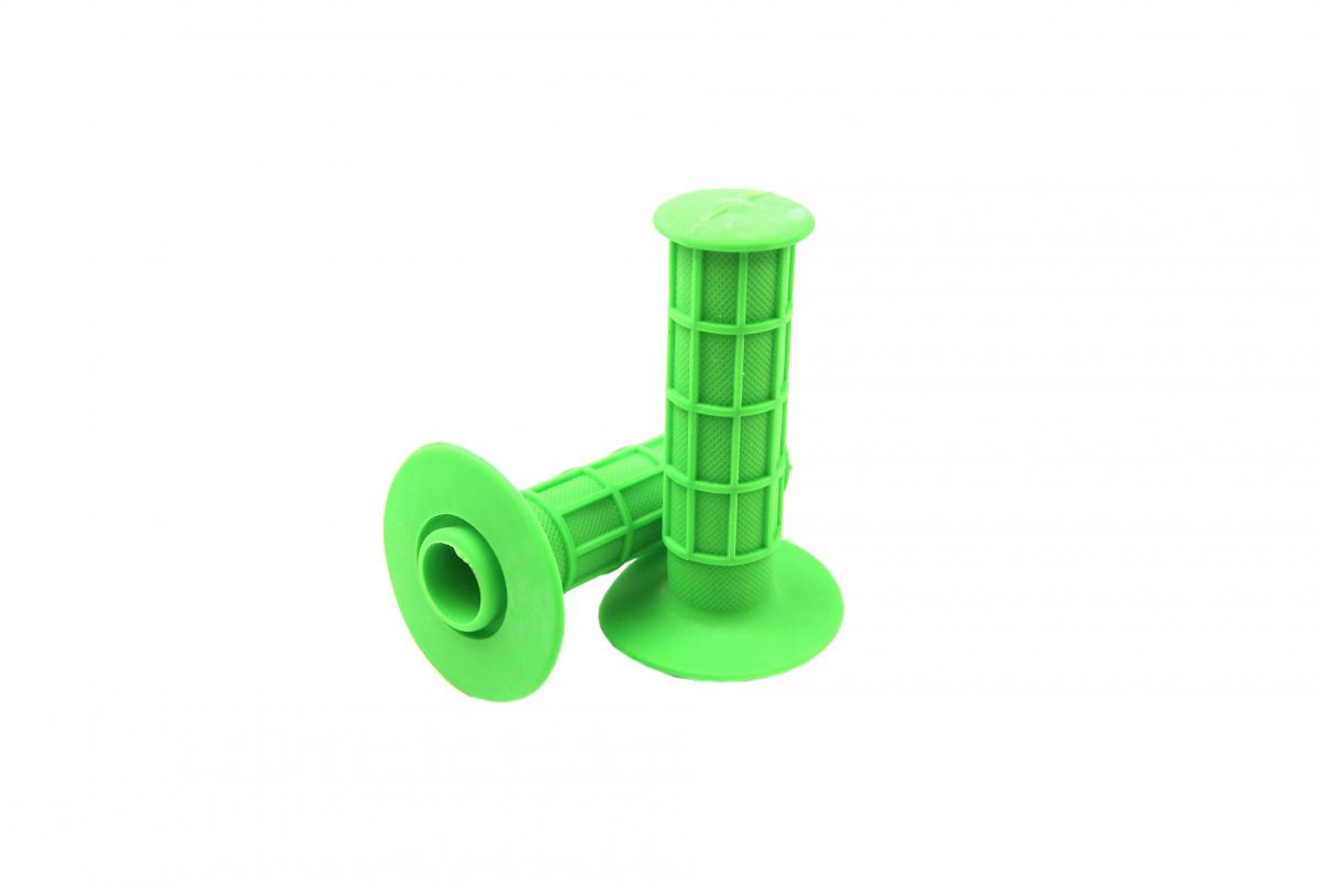GRIPS FULL WAFFLE GREEN, ID SIZE 22/25mm thumbnail 2