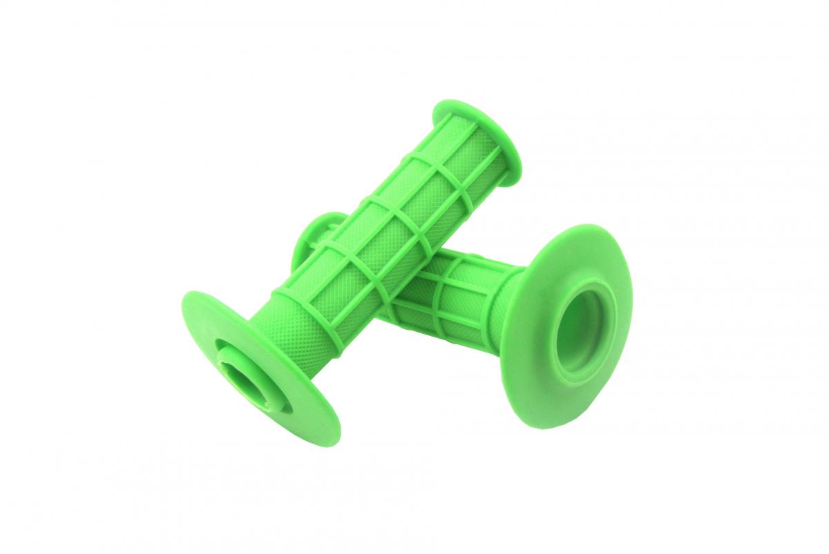 GRIPS FULL WAFFLE GREEN, ID SIZE 22/25mm thumbnail 3