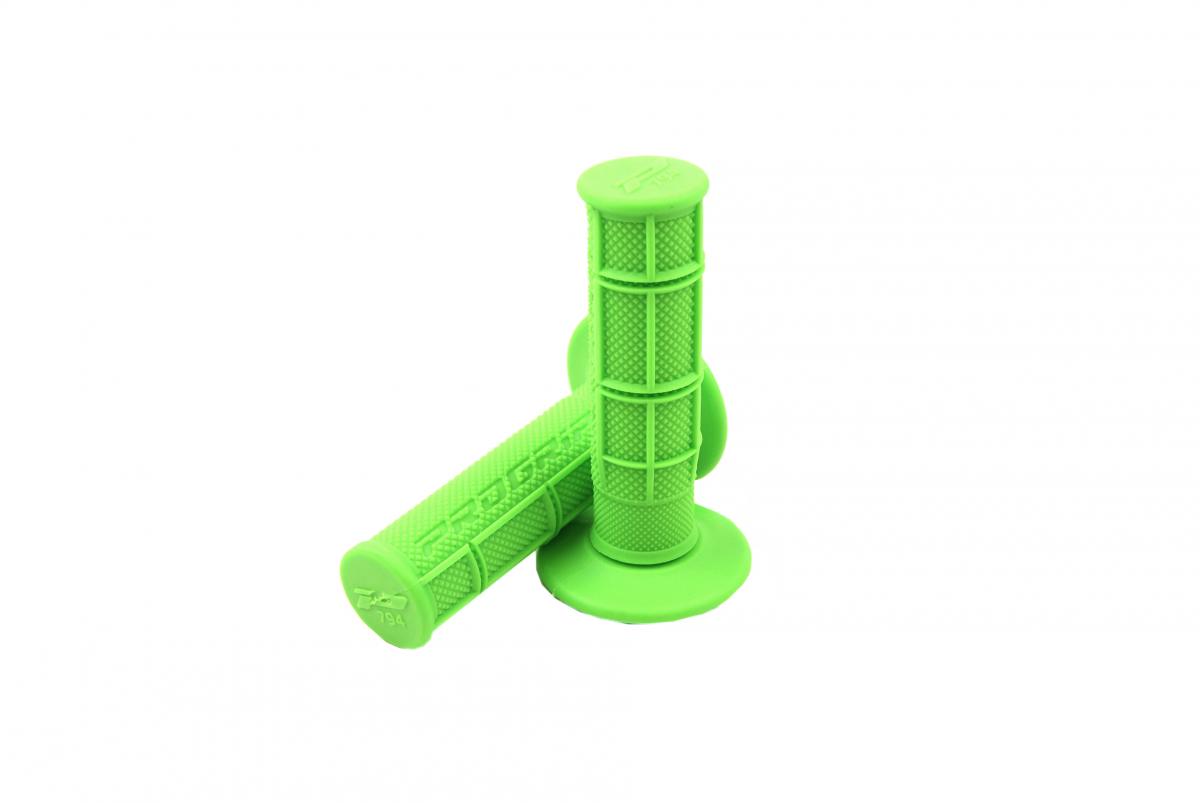 PRO GRIPS GREEN PG794 22/25mm image 1