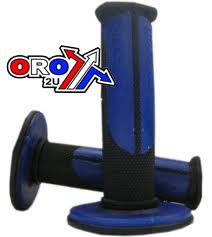 GEL PRO GRIP BLACK/BLUE, 22/25mm thumbnail 2