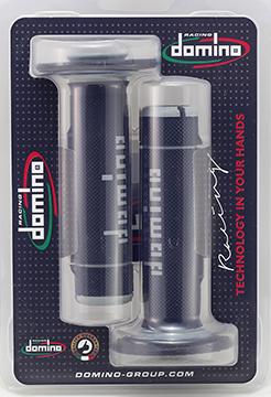 GRIPS DOMINO X BLACK/GREY, A02041C7170A7-1 Dual Compound, Domino Dually thumbnail 3