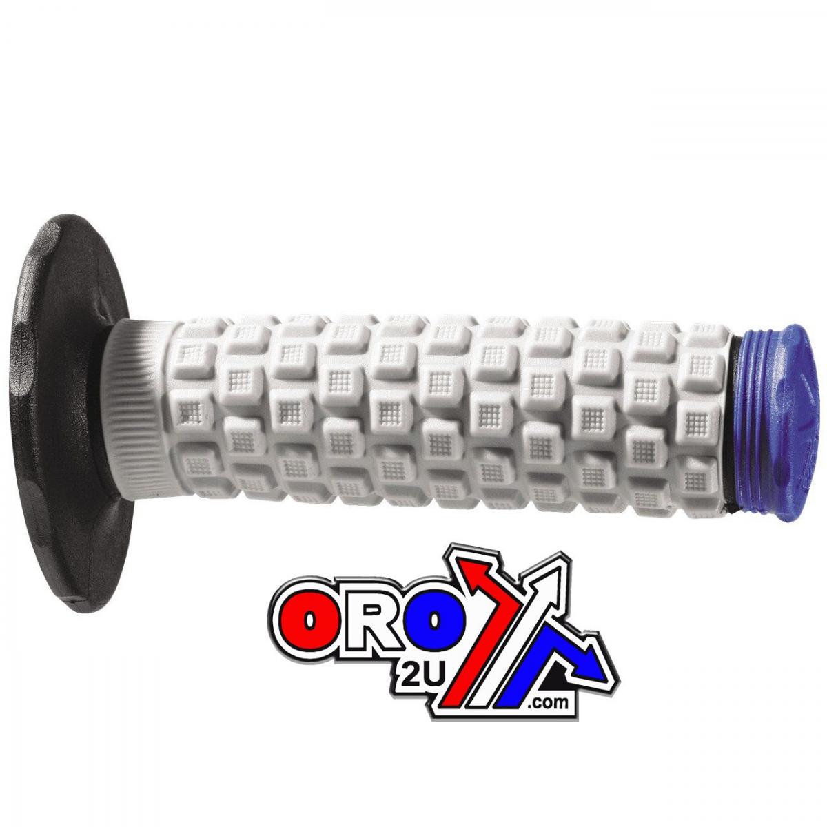 PROTAPER PILLOW GRIP BK/BE, Black/Grey/Blue 302-4852, A02-4852 thumbnail 2