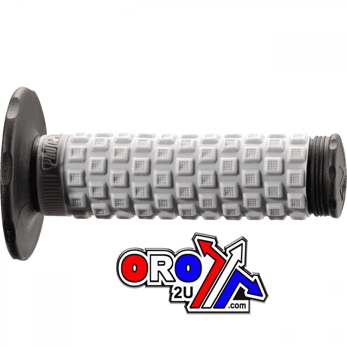 PROTAPER PILLOW GRIP BK/GY, Black/Grey/Black 302-4858, A02-4858 thumbnail 2