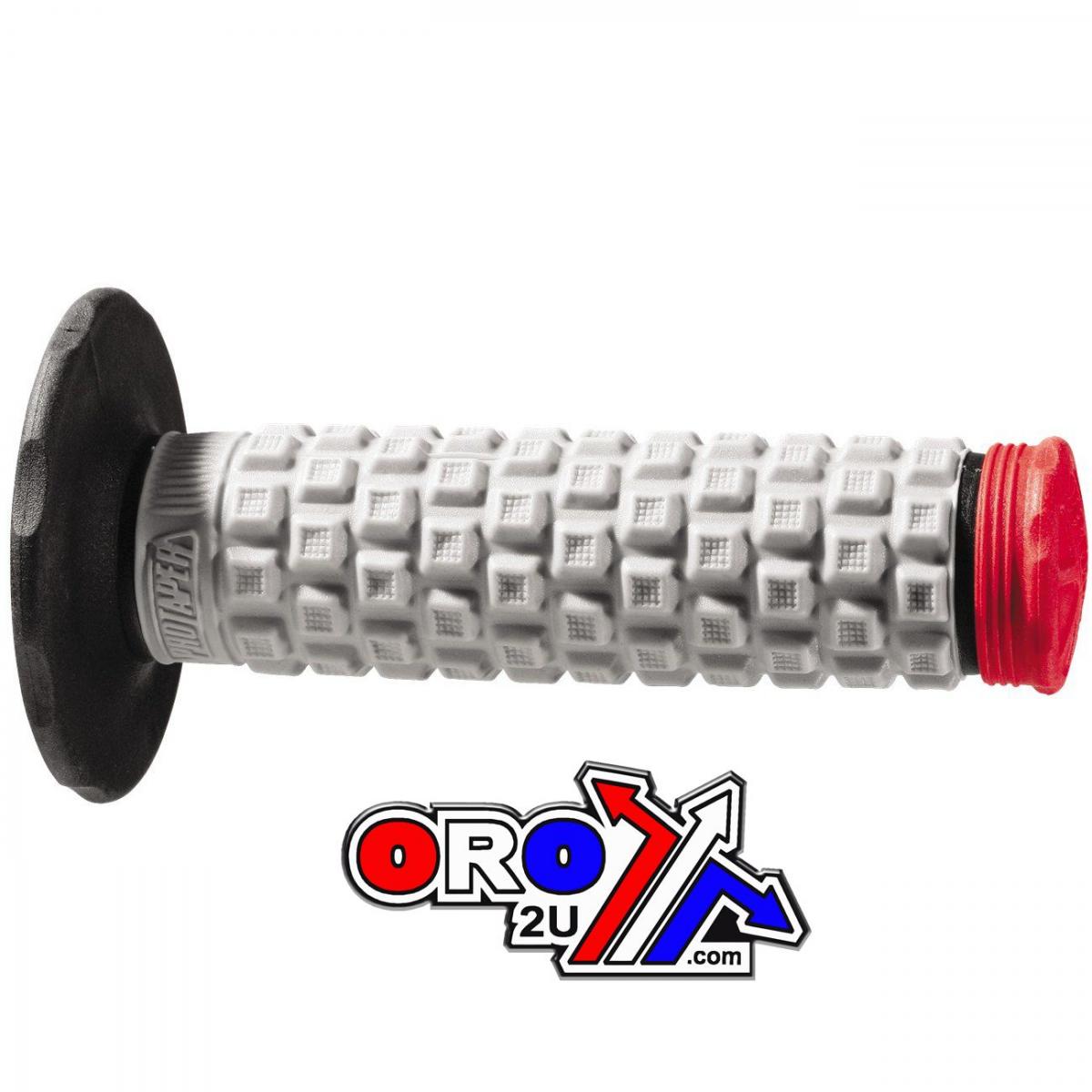 PROTAPER PILLOW GRIP BK/RD, Black/Grey/Red 302-4851, A02-4851 thumbnail 2