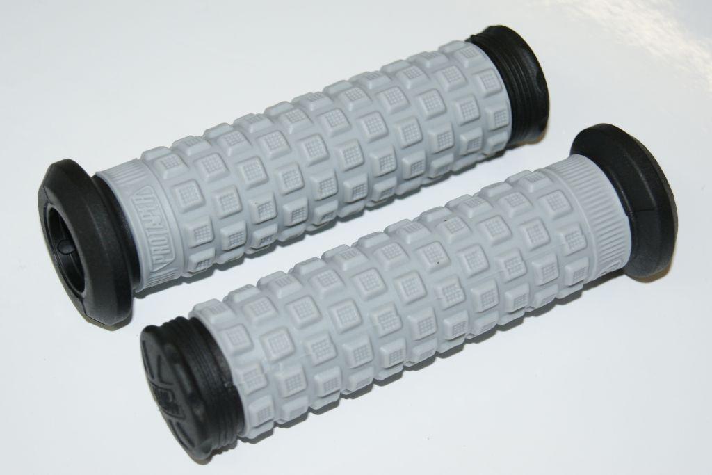 PROTAPER PILLOW ATV GRIP, 22/22mm 302-4859 image 1