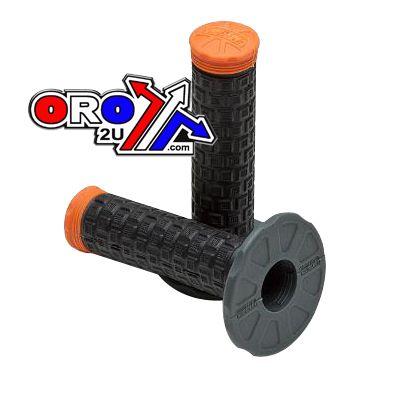 PROTAPER PILLOW GRIP LITE MX, Grey/Black/Blue 302-4888, A02-4888 thumbnail 2
