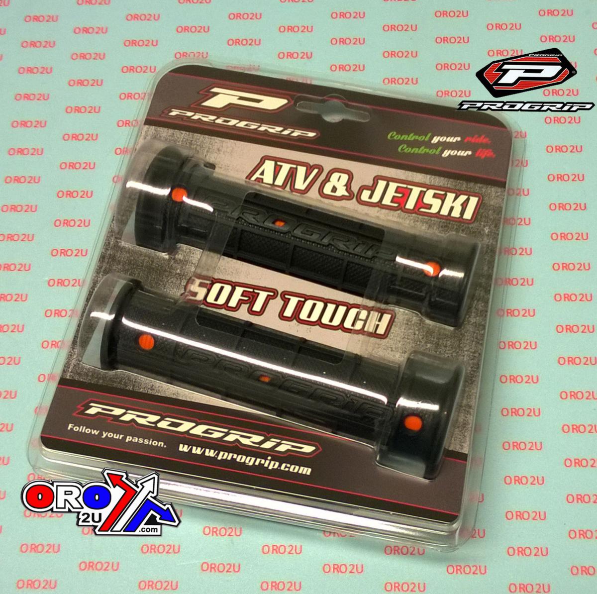 ATV PRO GRIP 727 22/22mm thumbnail 2