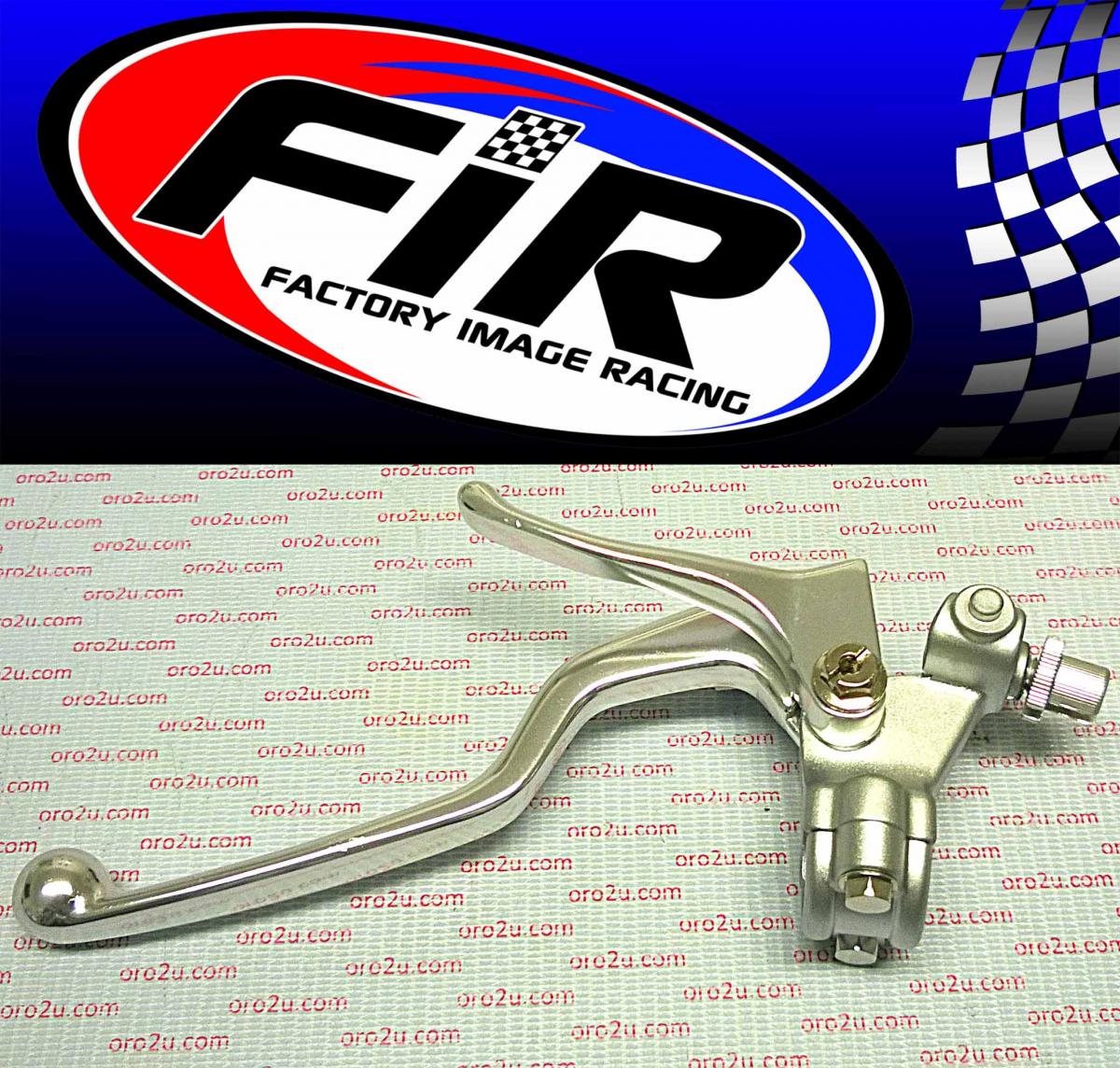 LEVER CLUTCH 4stk. + DC LEVER thumbnail 3