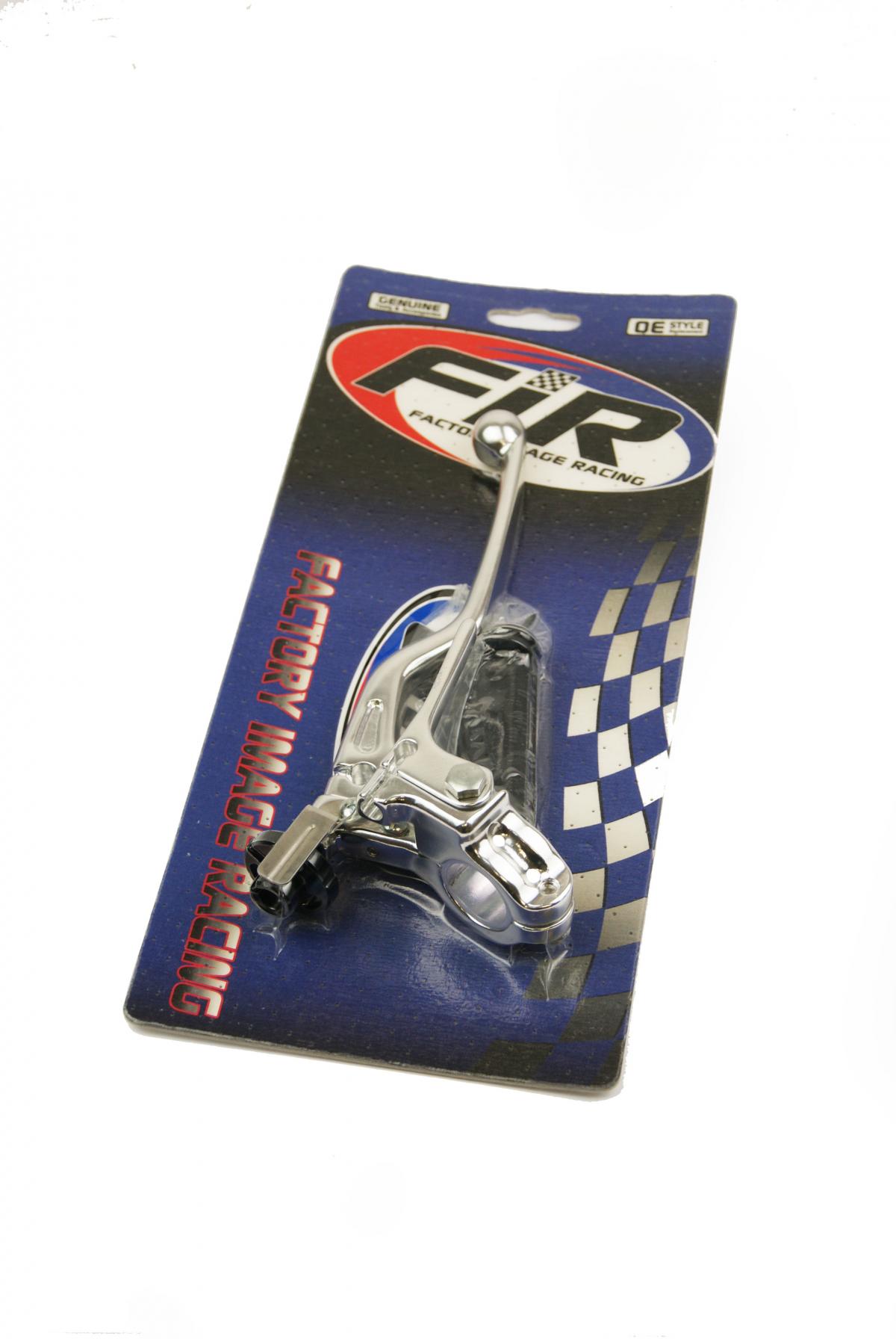 LEVER CLUTCH 4-STOKE W/DEC, COMPLETE ASSEMBLY WITH DECOMPRESSOR LEVER. image 1