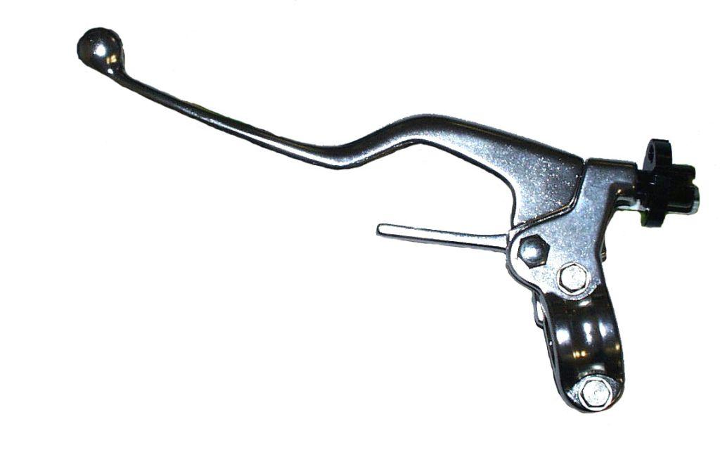 LEVER CLUTCH 4-STOKE W/DEC, COMPLETE ASSEMBLY WITH DECOMPRESSOR LEVER. thumbnail 3