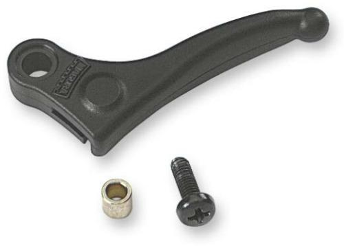 167 HYMEC DECOMP. LEVER, BLACK MAGURA 0723189, MG0723189 image 1