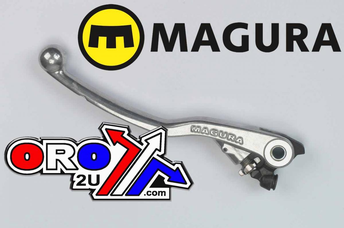 167 CLUTCH LEVER BLADE, MAGURA 0723121 SHORTY thumbnail 2