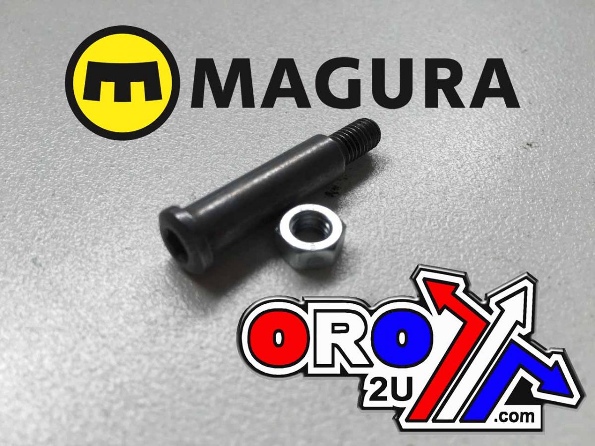 167 PIVOT MOUNT BOLT & NUT, MAGURA 0723115 thumbnail 3