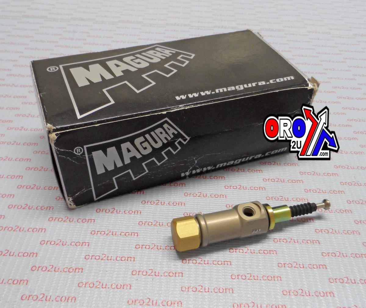 SLAVE CYLIND CRF250 10-12 35mm, MAGURA 0120655 thumbnail 2