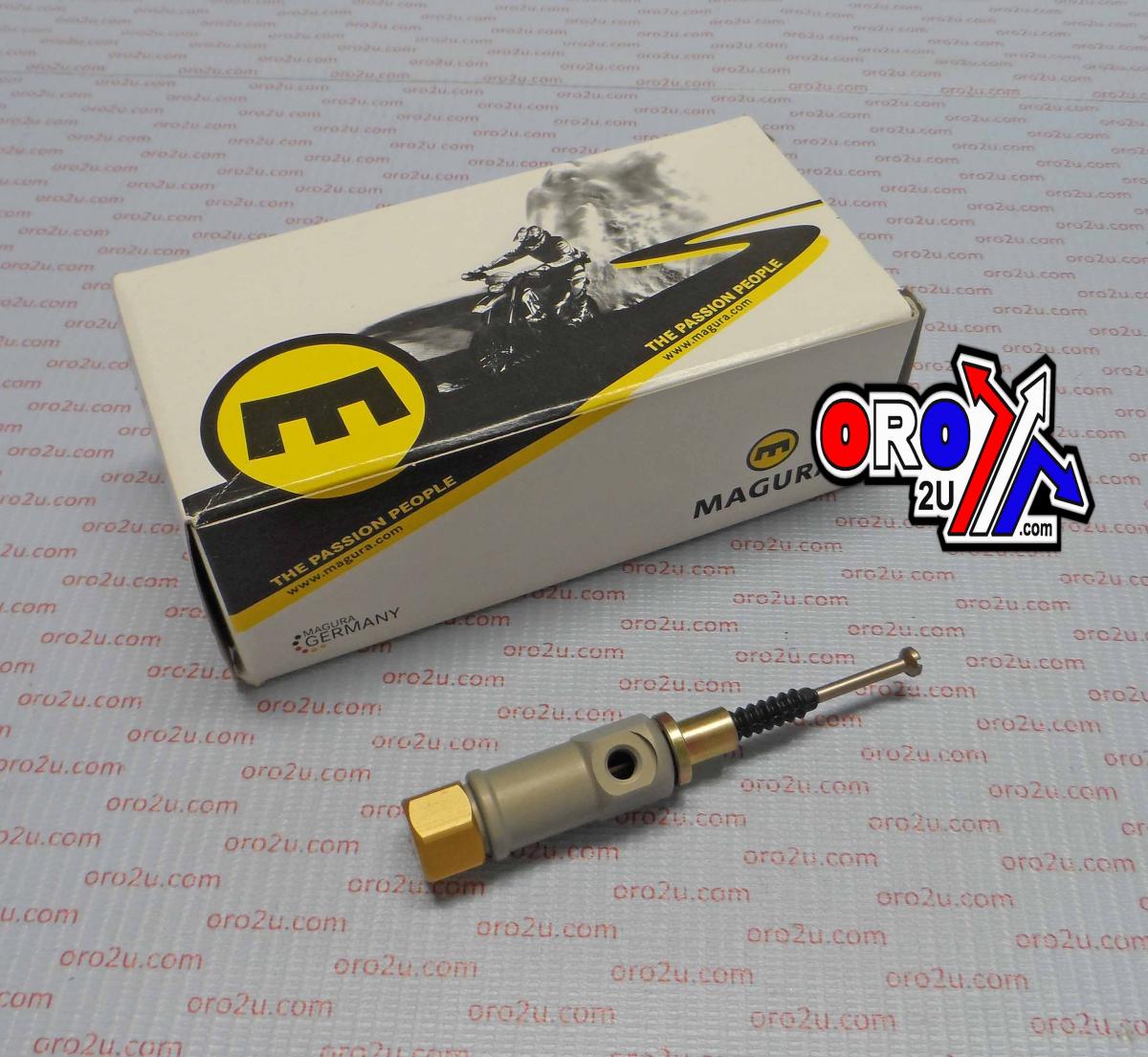 09-16 KX250F HYMEC SLAVE, MAGURA 0120651 thumbnail 2