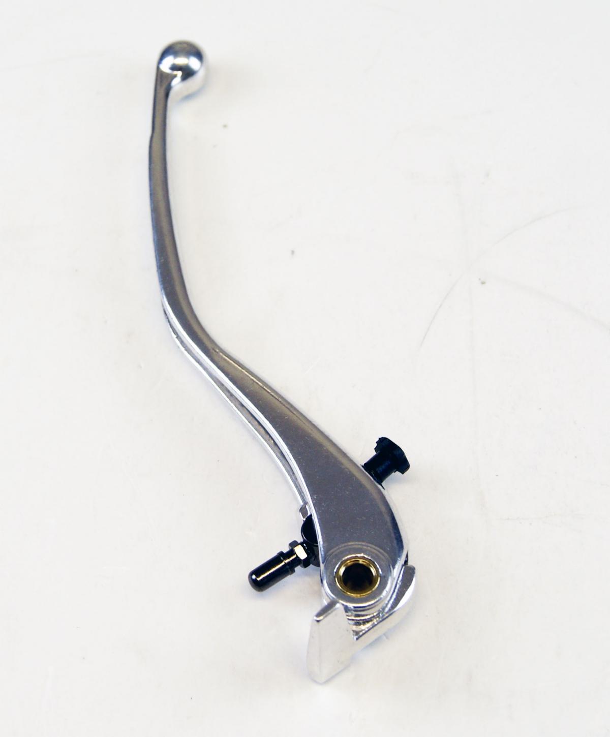 LEVER BLADE FRONT BREMBO, 61013002044, SILVER BRAKE thumbnail 3