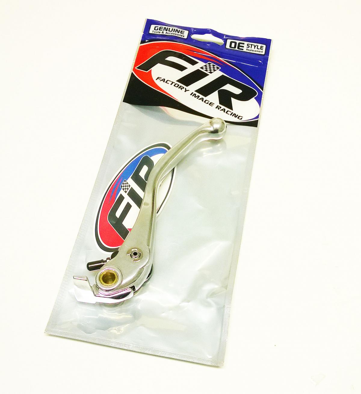LEVER BLADE BRAKE BREMBO KTM, 62513002044 SILVER FRONT thumbnail 2