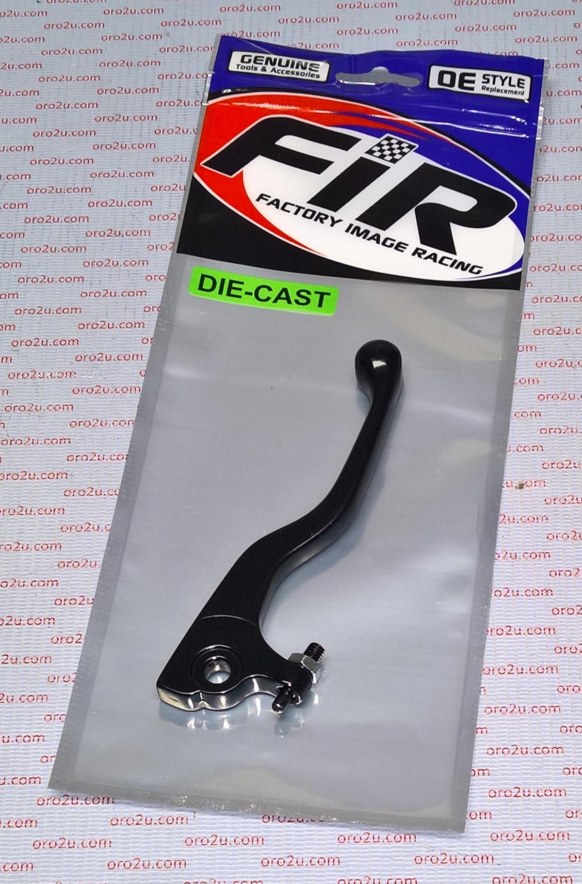 LEVER BLADE DISC BRAKE GRIMECA, KTM SX65, MONTESA COTA 315R thumbnail 2