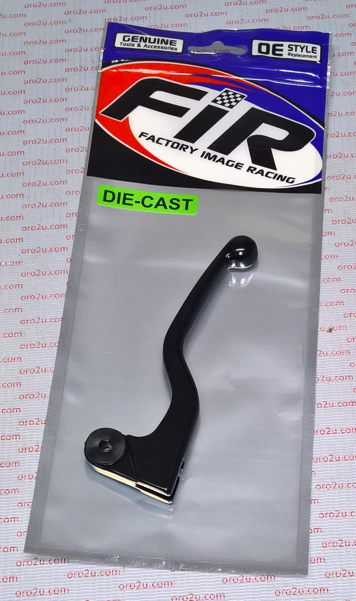 CLUTCH LEVER BLADE GRIMECA, SX65, MONTESA 250 46002042100 thumbnail 2