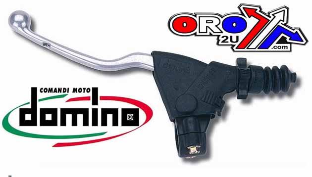 LEVER CLUTCH ASSEMBLY 26mm, DOMINO 1819.04, Racing with Anticorodal levers F.26 LEVER ASSEMBLY thumbnail 2