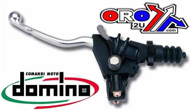 LEVER CLUTCH ASSEMBLY 4-STK, DOMINO 3337.04, LVUF3337 thumbnail 3