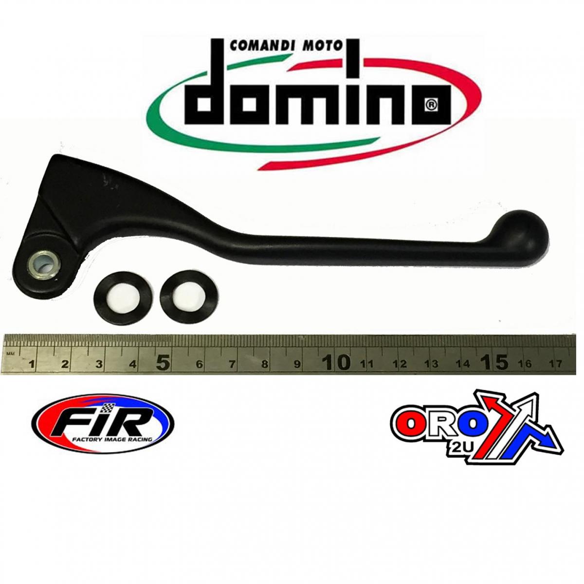 LEVER BLADE BRAKE TRAIL, DOMINO 0806.70.10.04 thumbnail 2