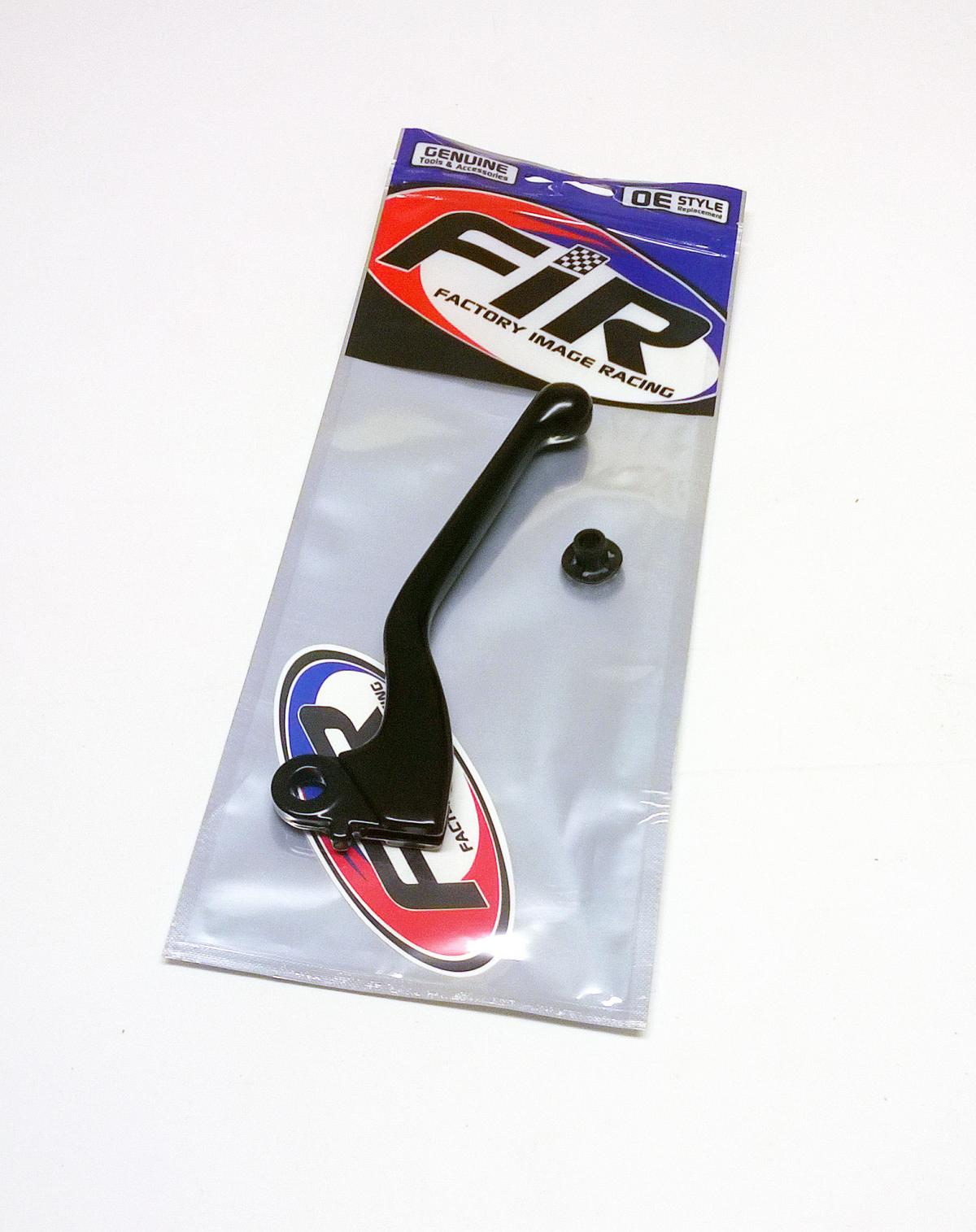 LEVER BLADE CLUTCH TRAIL, DOMINO 0976.61 thumbnail 2