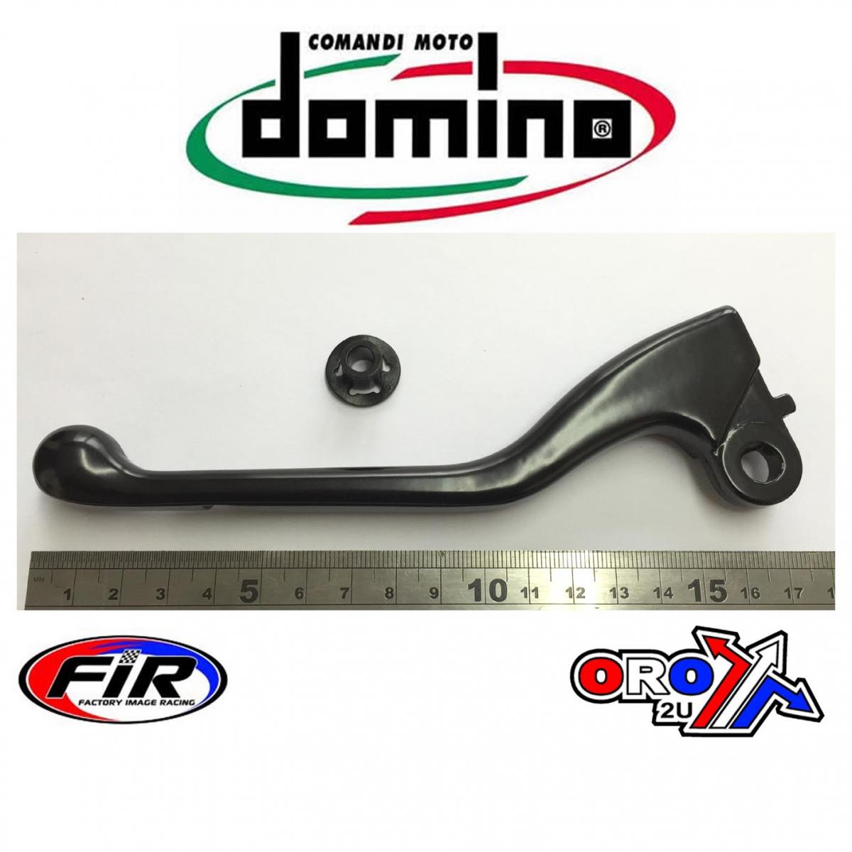 LEVER BLADE CLUTCH TRAIL, DOMINO 0976.61 thumbnail 4