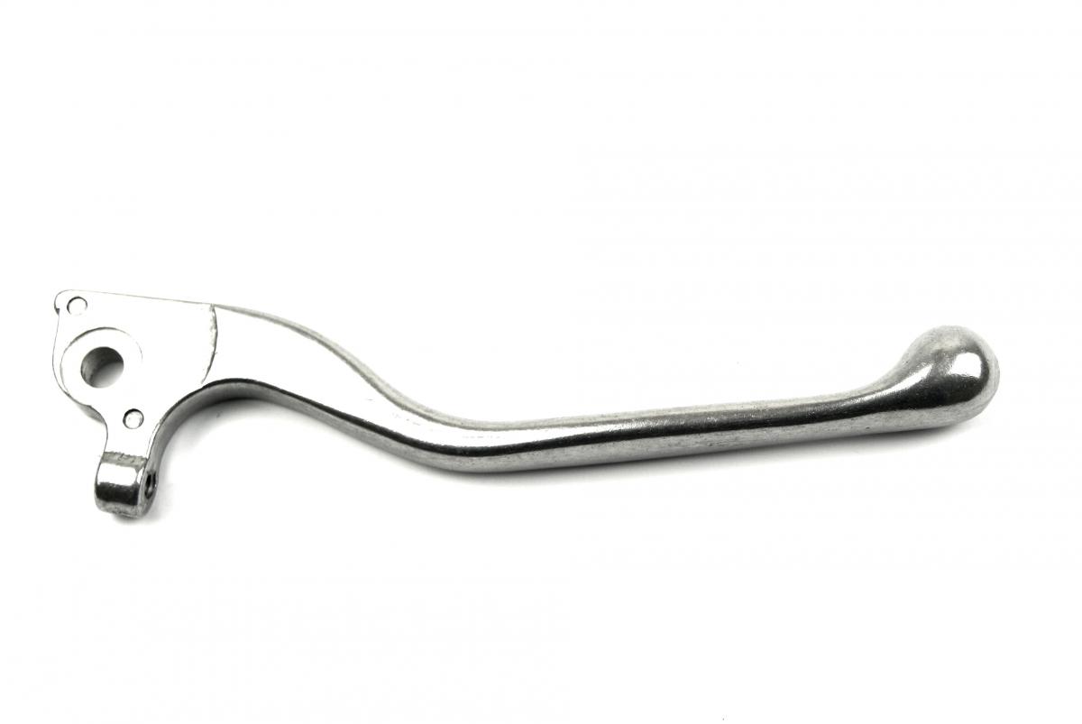 LEVER BLADE BRAKE GRIMECA, DOMINO 0818.71 SILVER image 1