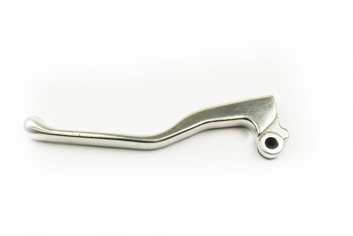 LEVER BLADE CLUTCH SILVER TE, HUSQVARNA 800089813 DIECAST image 1