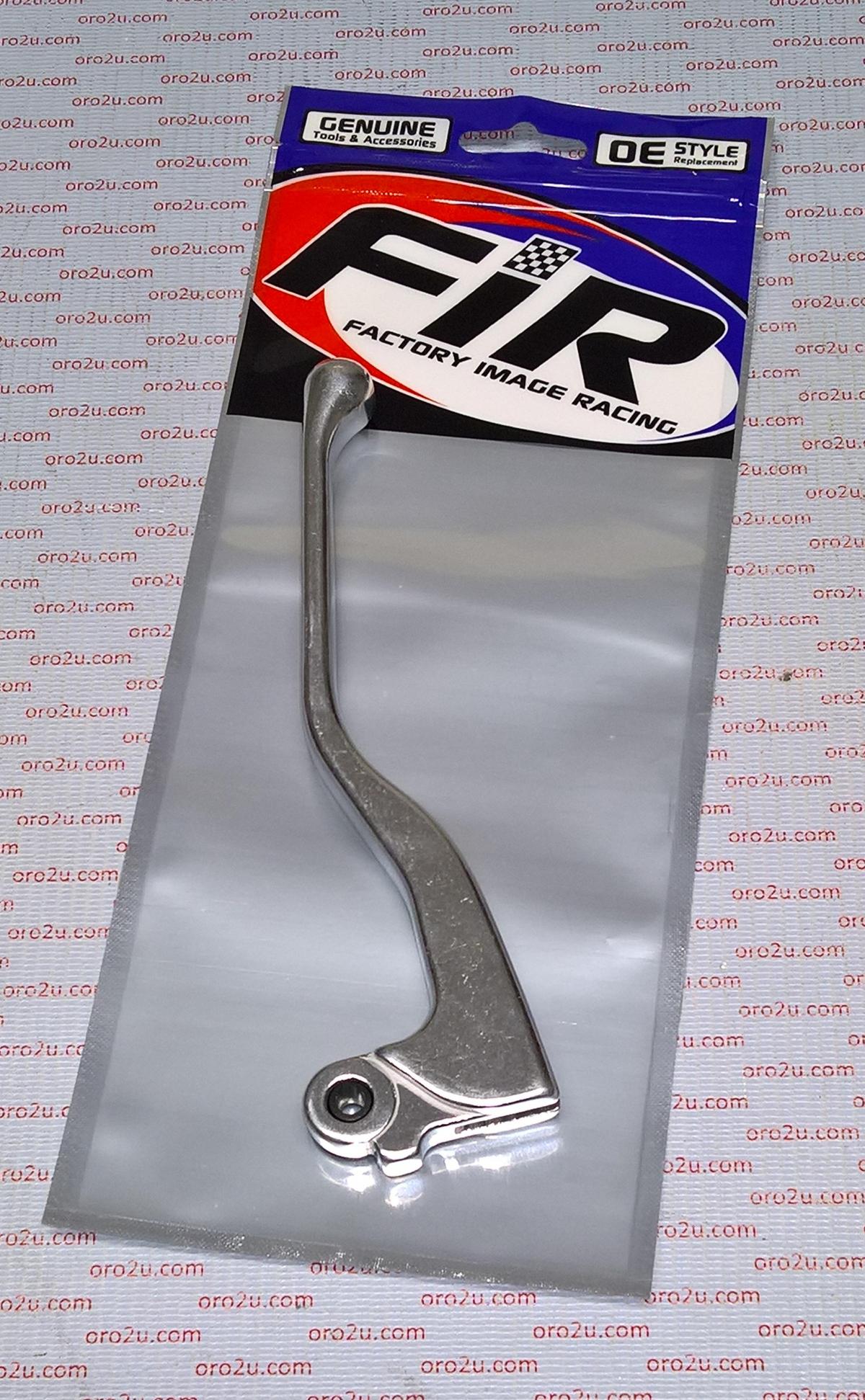LEVER BLADE CLUTCH SILVER TE, HUSQVARNA 800089813 DIECAST thumbnail 2