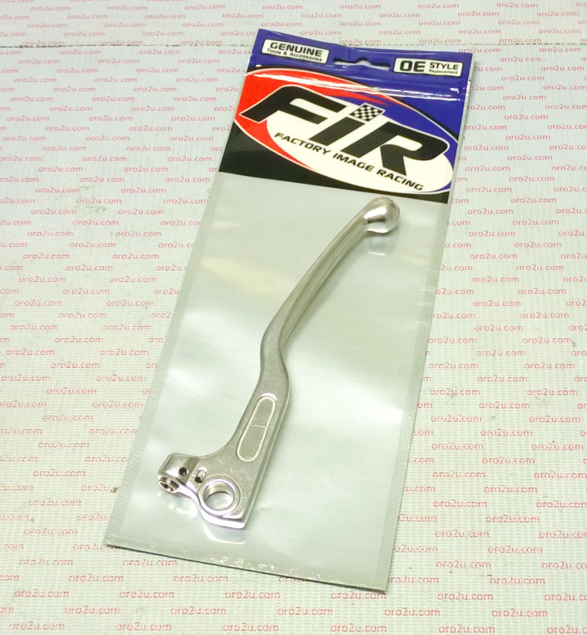 LEVER BLADE DISC BRAKE SILVER, BREMBO HUSQVARNA 80A052662 thumbnail 2